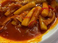 -真利味·脊骨火锅·正宗韩国料理(韩乐坊店)