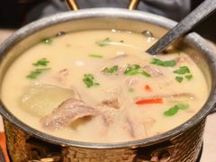-大潮淮·淮扬菜(何园旗舰店)