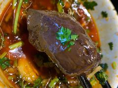 碗碗鸭血-五里关火锅(牛市口店)