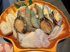 -牛YO寿喜烧火锅自助(三台子万象汇店)