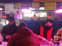 -金宝生活市场(东五环店)