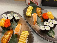 -友壹町寿司(嘉洲广场店)
