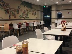 大堂-咬不得高祖生煎·简餐(赛银国际店)