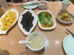 -船歌·鱼水饺青岛菜(国贸商城店)