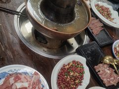 -天丽餐厅•烧烤铜锅涮(西青道辅路店)