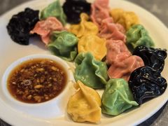 -1937青岛老味道·海肠捞饭·青岛菜(大鲍岛栈桥店)