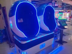 -Play1家庭娱乐中心(包河大玩家店)