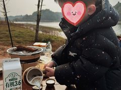 -三岔湖景区