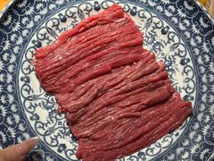 -北京老门框爆肚四季涮肉(凌河路店)