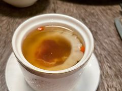 -Yan Ting 宴庭中餐厅(上海静安瑞吉酒店)