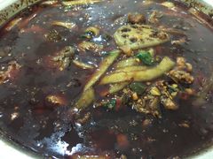 -温江公平红烧兔(总店)