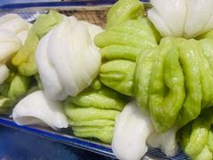 农家花卷-山河屯铁锅炖(哈西站店)