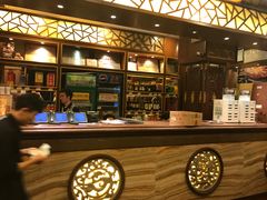 -老码头火锅(玉林店)