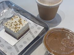 -Manner Coffee(徐汇滨江店)