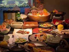 -花潮料理艺食馆(成都万象城店)