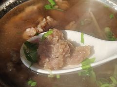 -阿秋牛排(湖心街店)