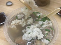 -牛师傅广式药膳牛骨汤美食(江南西店)