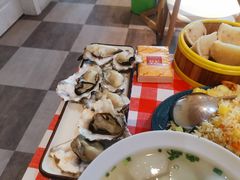 -琼大师东方烤乳猪(亚特兰蒂斯店)
