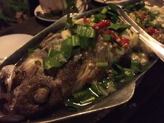 -月满港海鲜酒家