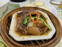 -金榜大酒店-中餐