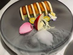 -艋舺·台湾小馆老字号(平安悦坊店)