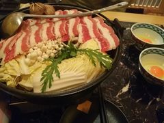 -龍二烧肉酒场(九亭店)