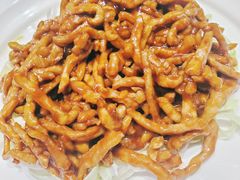 -眉州东坡(通州店)