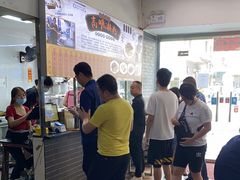 -江南濑粉店(文华路店)