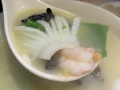 -吕氏疙瘩汤·私家菜馆(慈云寺店)