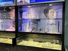 -同仁验光配镜(望京分店)