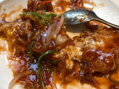 -至潮餐厅精致粤菜·活鲈鱼·走地鸡(珠江新城店)