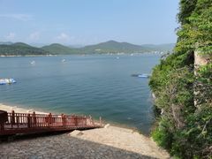 -北京金海湖景区