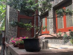 -上海孙中山故居纪念馆