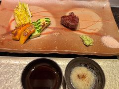 -Ginza Onodera铁板烧(外滩十八号店)