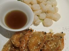 -宏玲餐厅(四川南路店)