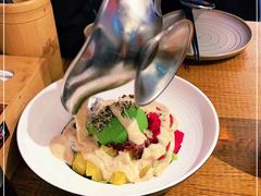 -必点海鲜·鲅鱼水饺(鞍山西道店)