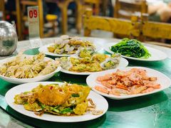 -四川小胡子海鲜(丁村万人海鲜广场店)