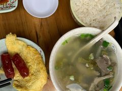 -陈记汤饭(水巷口店)