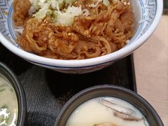-吉野家(上海美罗城店)