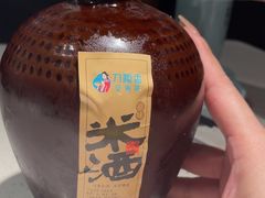 -刀板香·安徽菜(国购IFC店)