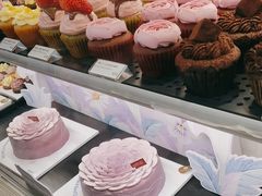-Pantry's Best派悦坊蛋糕(K11购物艺术中心店)