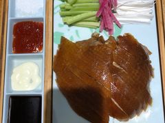 -满园烤鸭·春饼(华强广场店)
