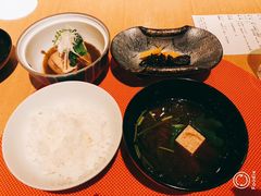 -ステーキハウス吉池