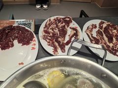 -贵宾牛·潮汕牛肉火锅(珠池总店)