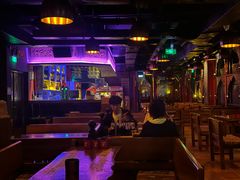 -Helens海伦司小酒馆(广州永庆坊店)
