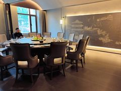 -上和臻品中国菜(花园街店)