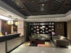 -水墨澜渟足道·SPA·传统(四望亭东关街店)