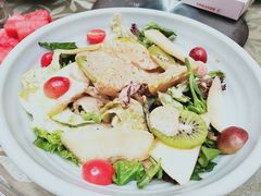-锦绣金山人家(友谊店)