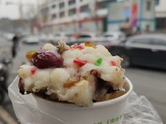 -孙氏梅花糕(马台街)