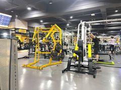-超鹿运动健身(紫阳商贸中心店)